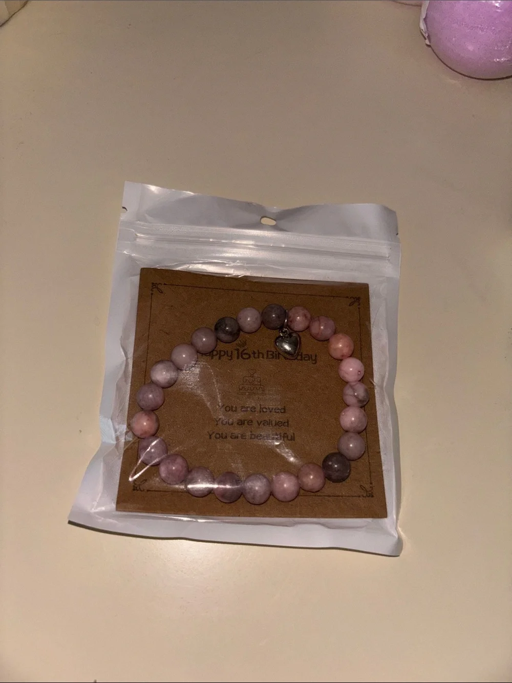 Sweet 16 Gift Set